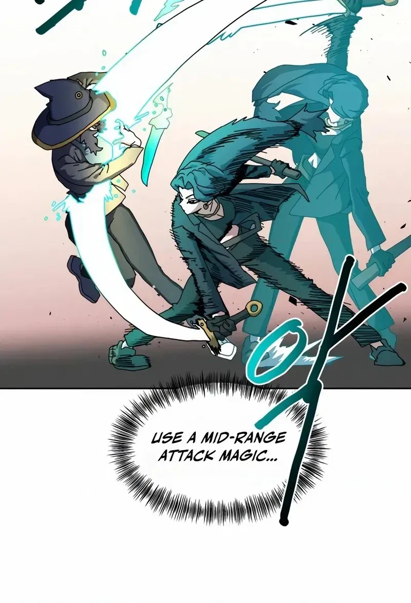 Read Archmage Curriculum chapter 43 image 29 on Lezhin