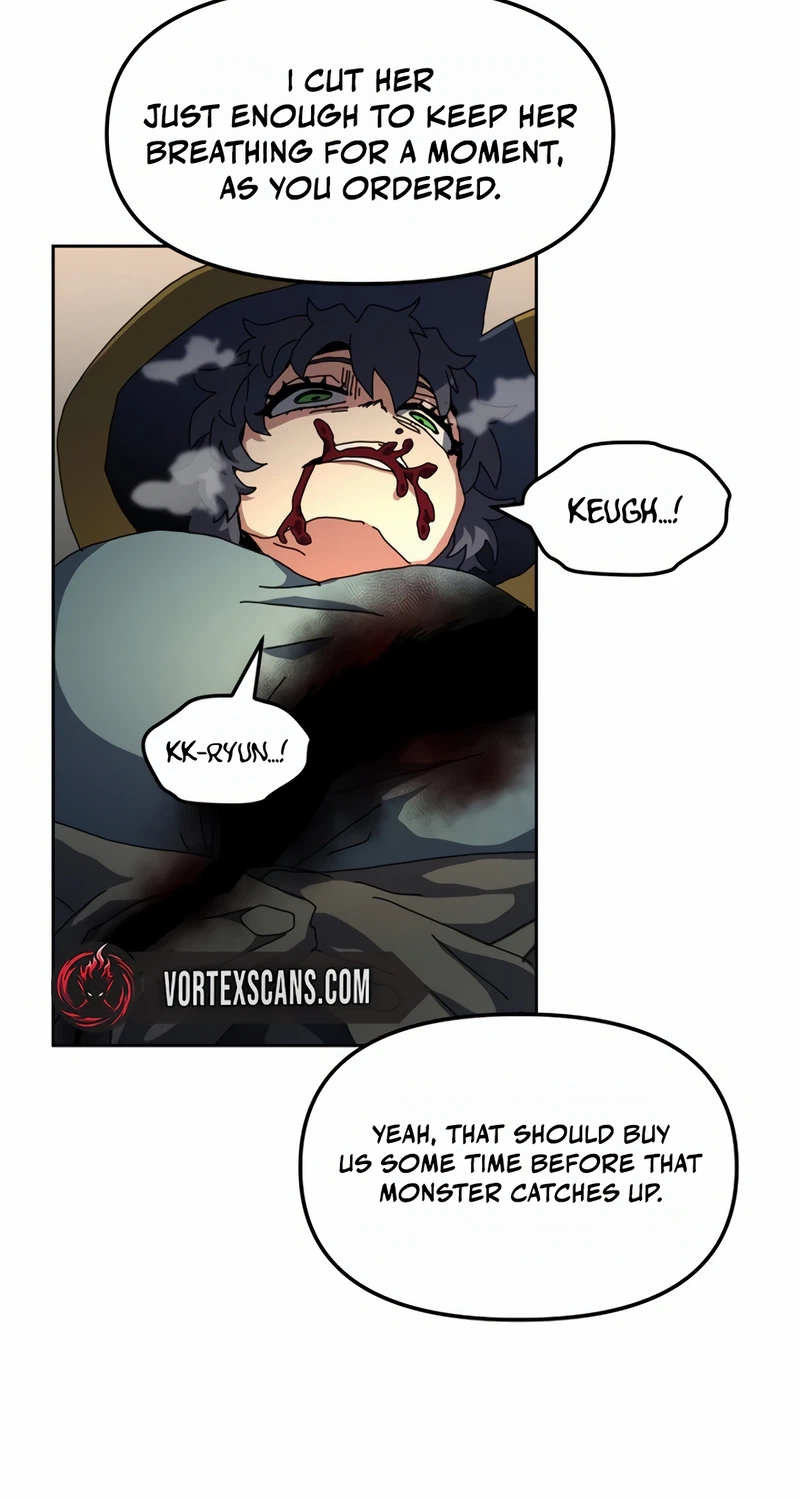 Read Archmage Curriculum chapter 43 image 34 on Lezhin