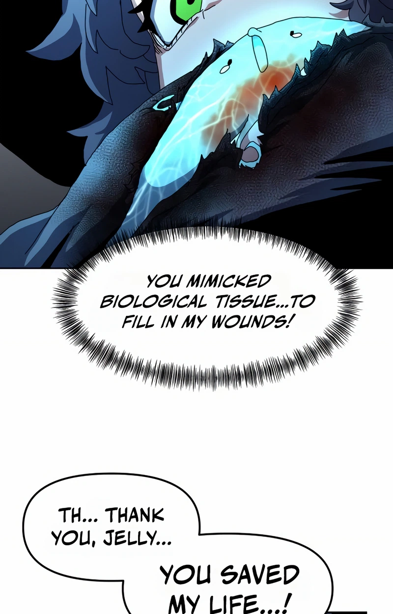 Read Archmage Curriculum chapter 43 image 44 on Lezhin