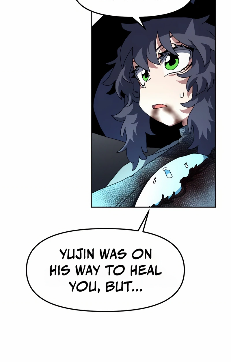 Read Archmage Curriculum chapter 43 image 45 on Lezhin
