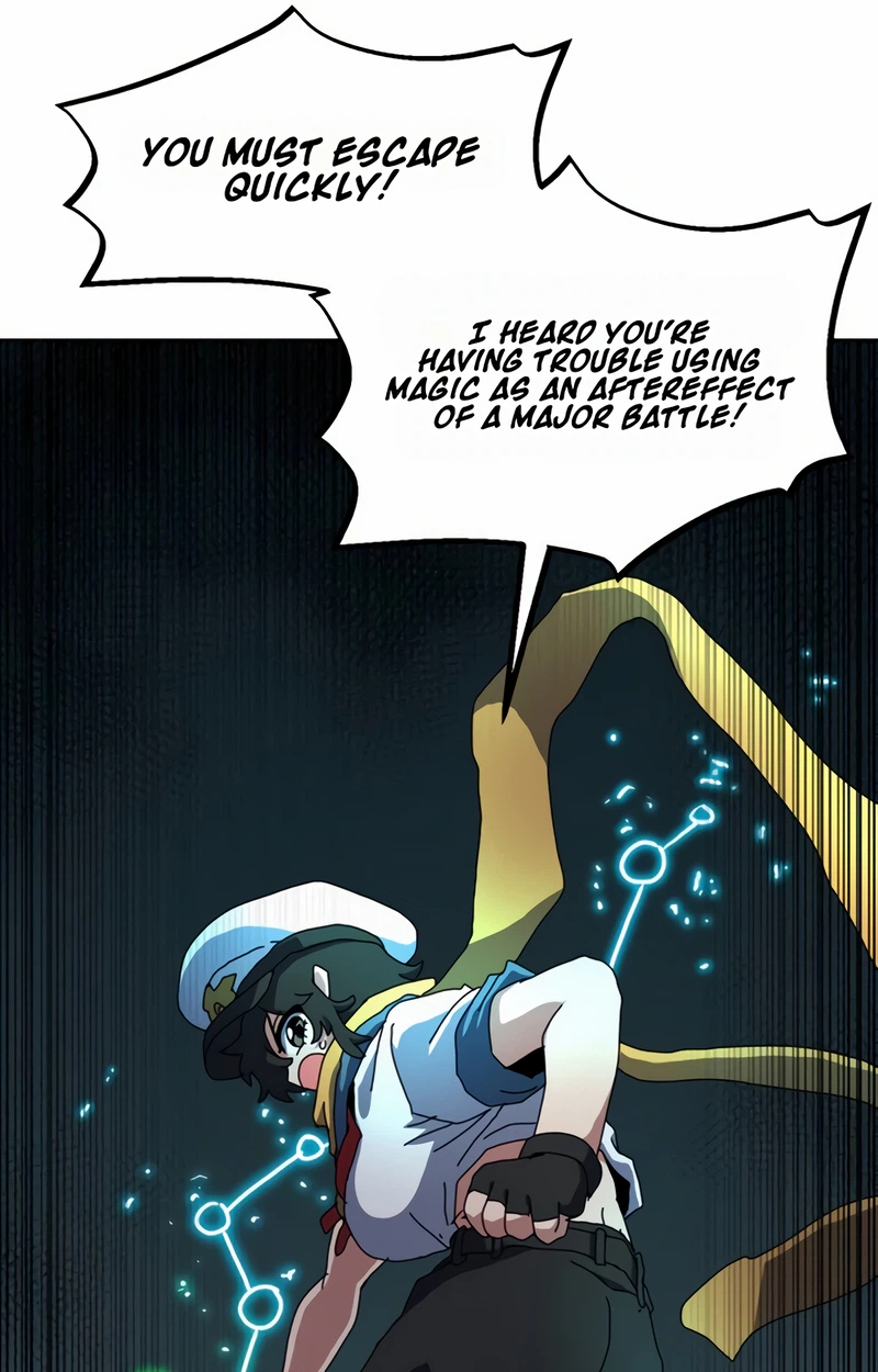 Read Archmage Curriculum chapter 43 image 47 on Lezhin
