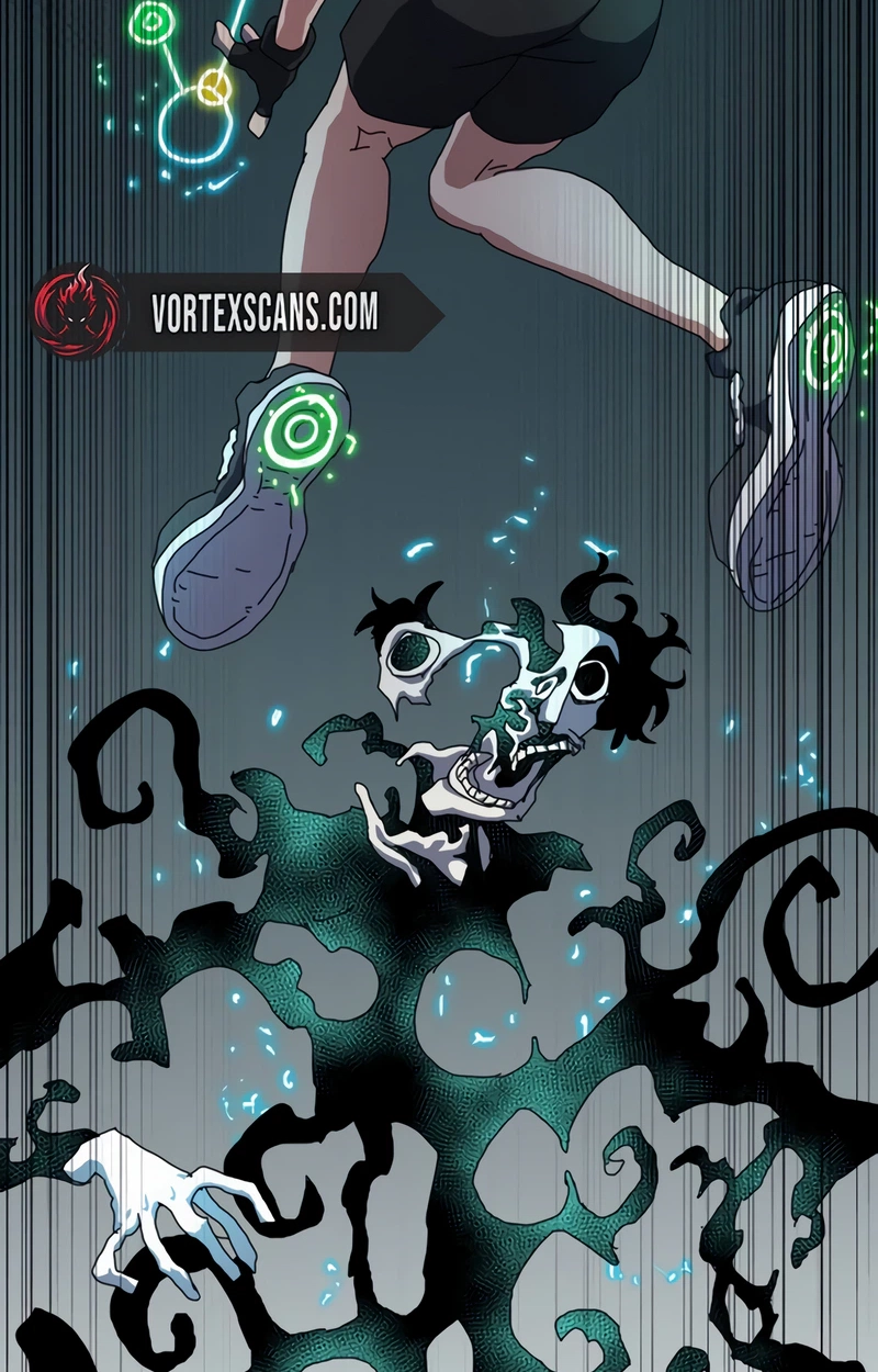 Read Archmage Curriculum chapter 43 image 48 on Lezhin