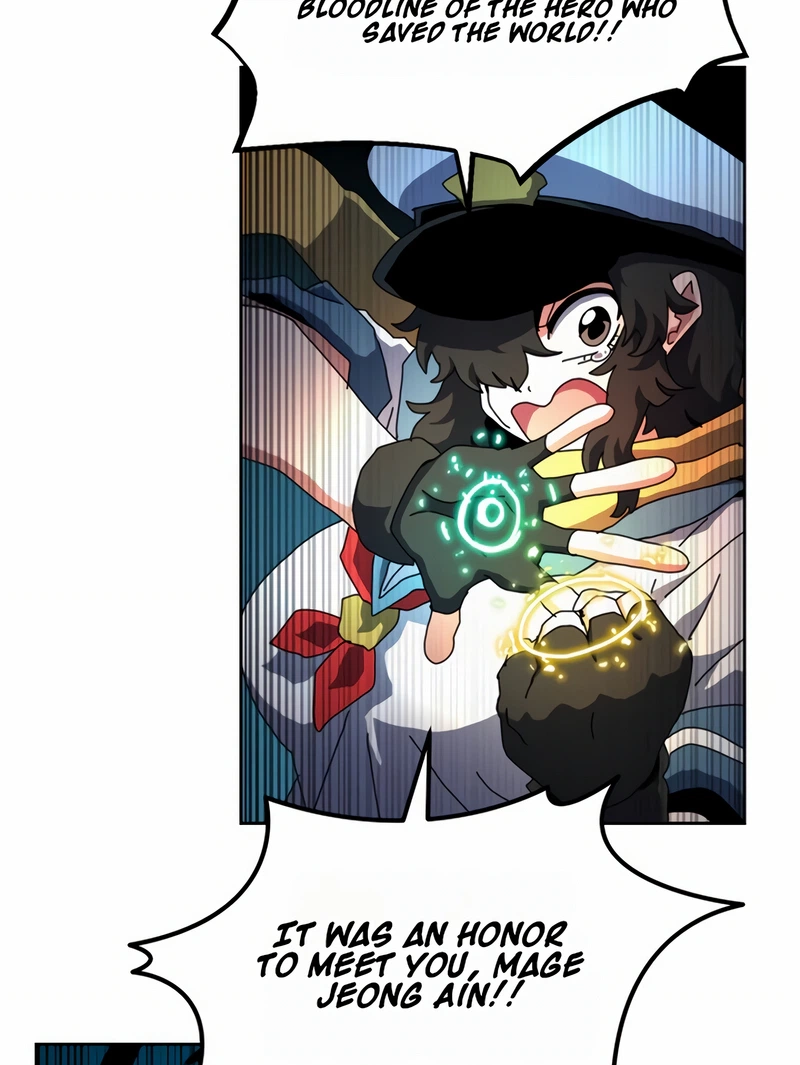 Read Archmage Curriculum chapter 43 image 51 on Lezhin