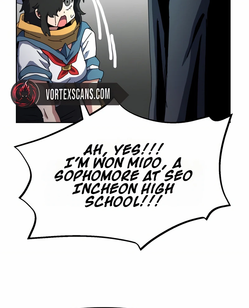 Read Archmage Curriculum chapter 43 image 58 on Lezhin