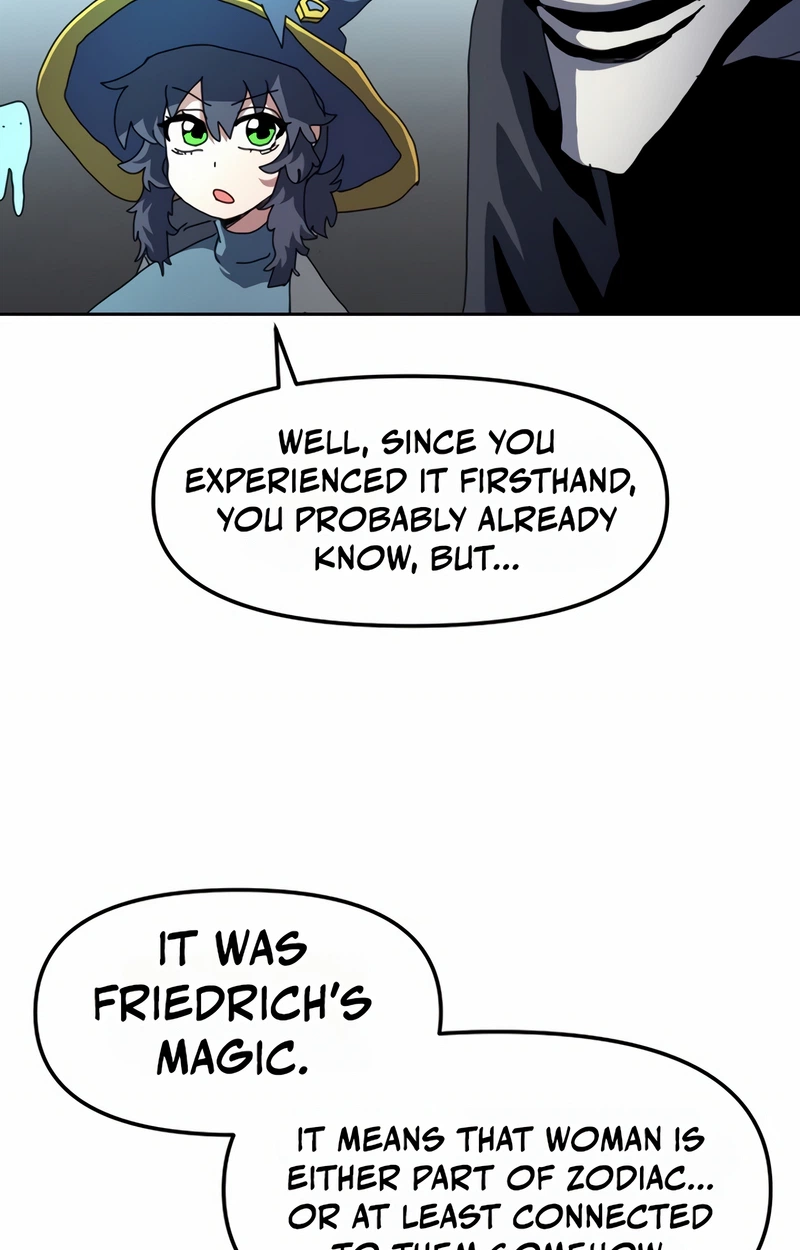 Read Archmage Curriculum chapter 43 image 61 on Lezhin