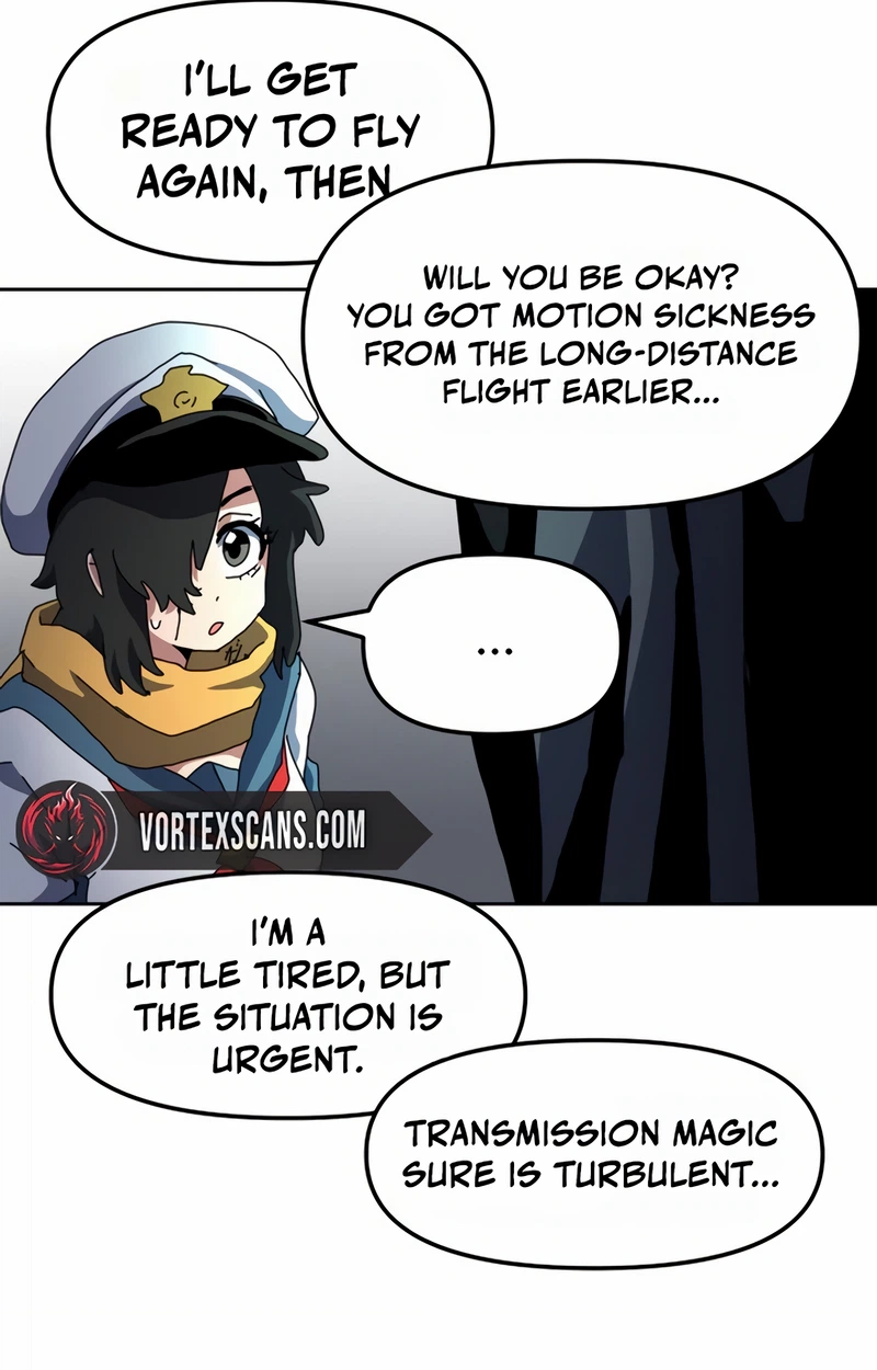 Read Archmage Curriculum chapter 43 image 65 on Lezhin
