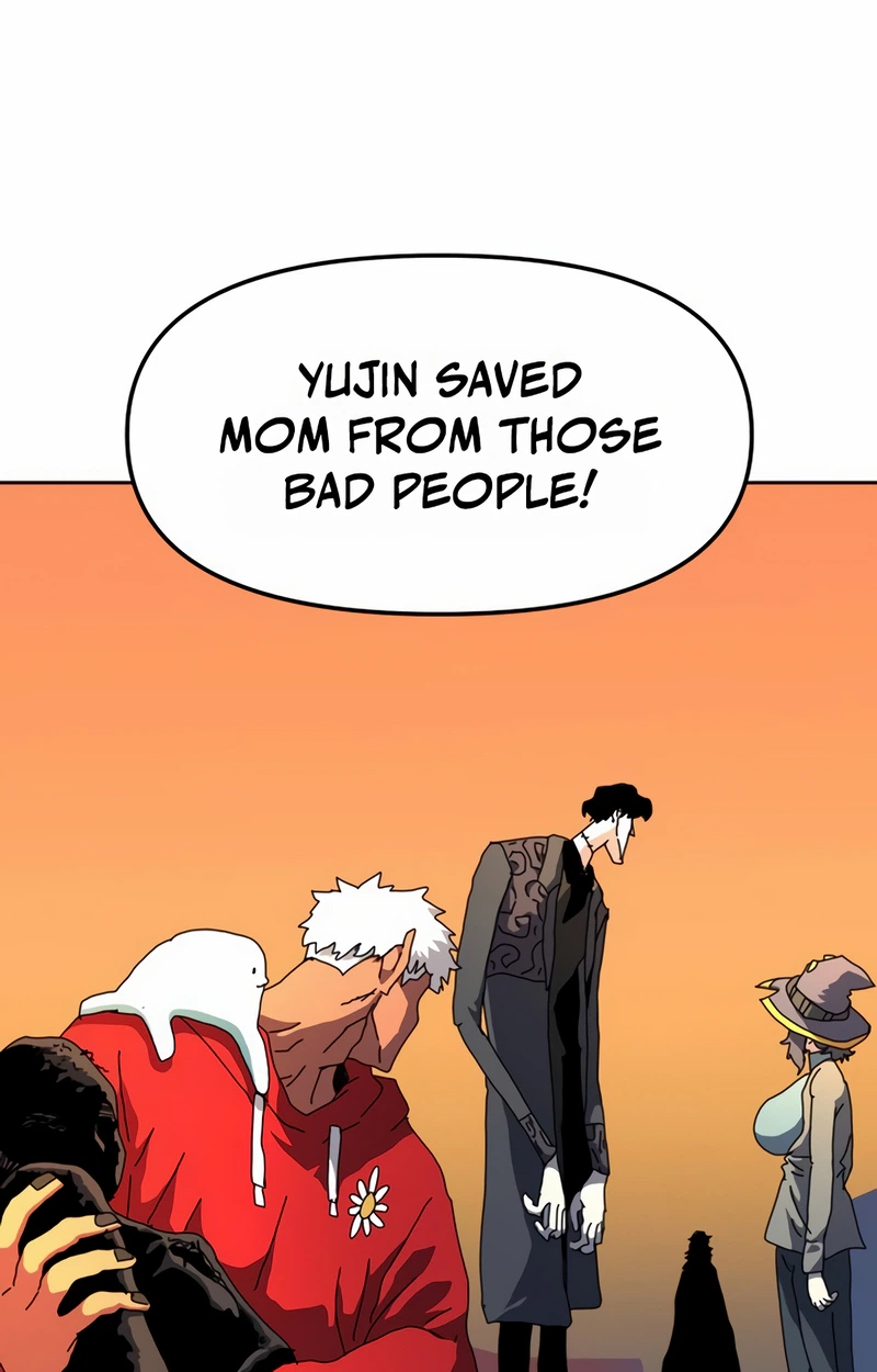 Read Archmage Curriculum chapter 43 image 7 on Lezhin