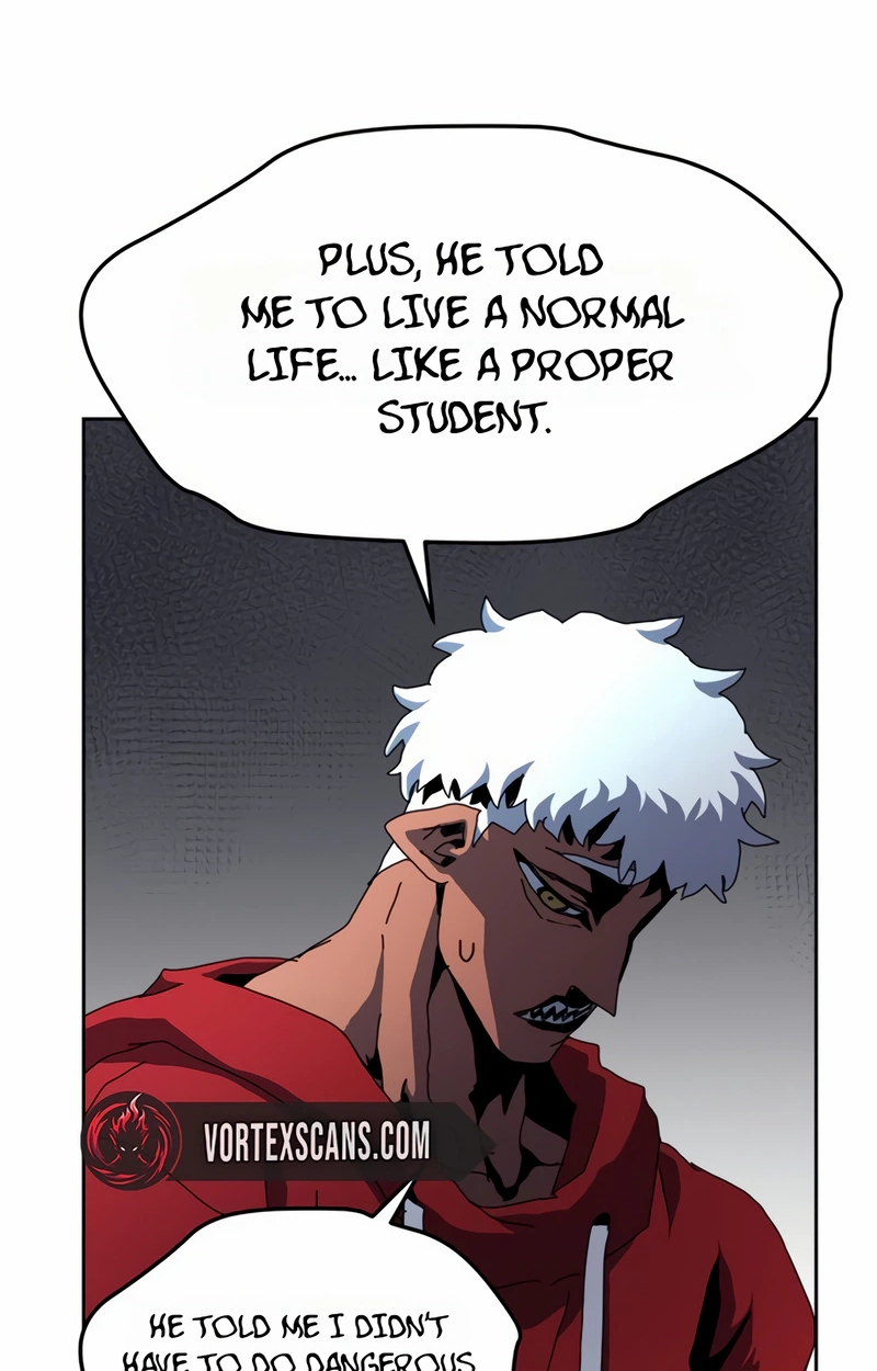 Read Archmage Curriculum chapter 43 image 72 on Lezhin