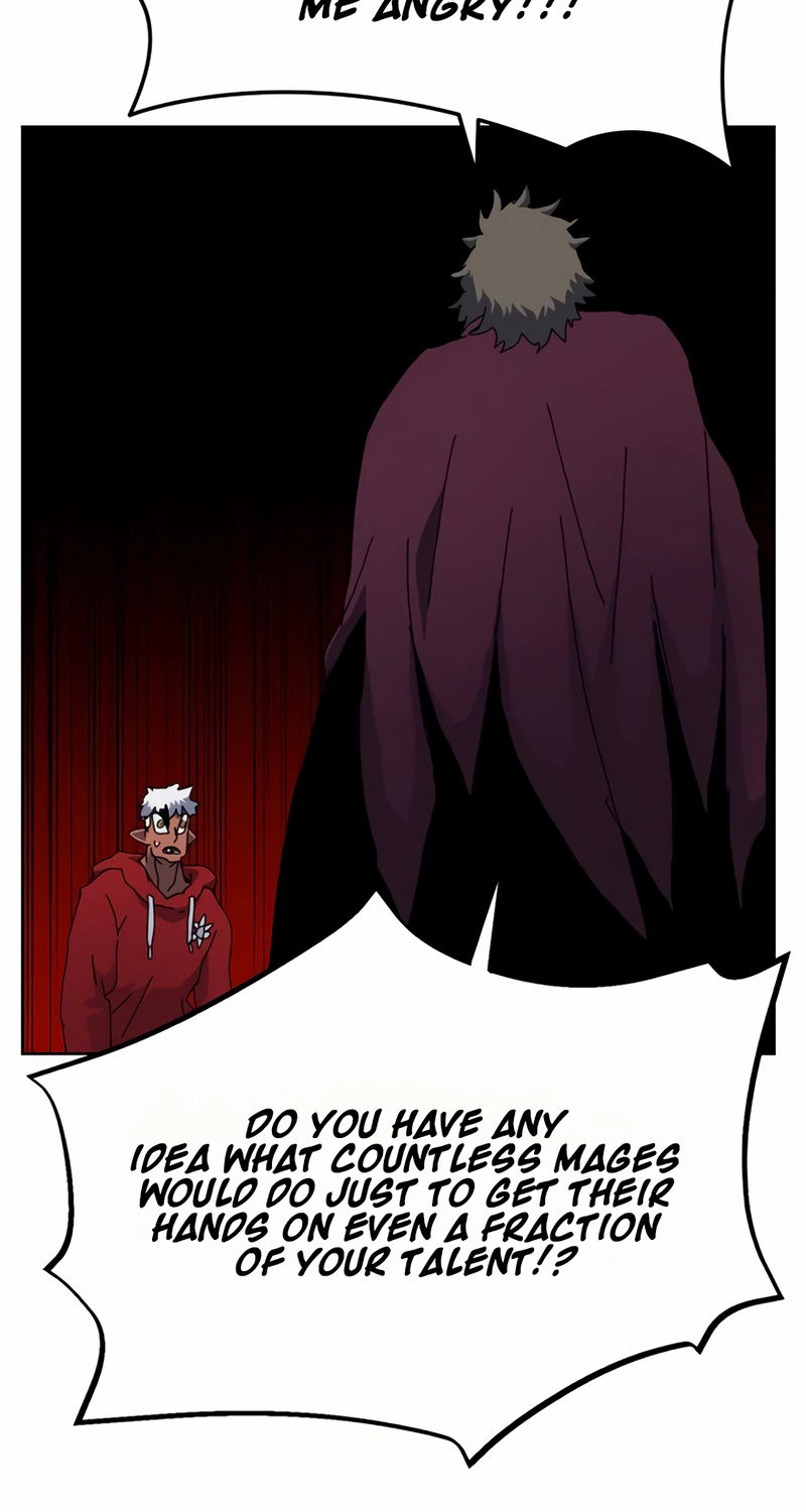 Read Archmage Curriculum chapter 43 image 76 on Lezhin