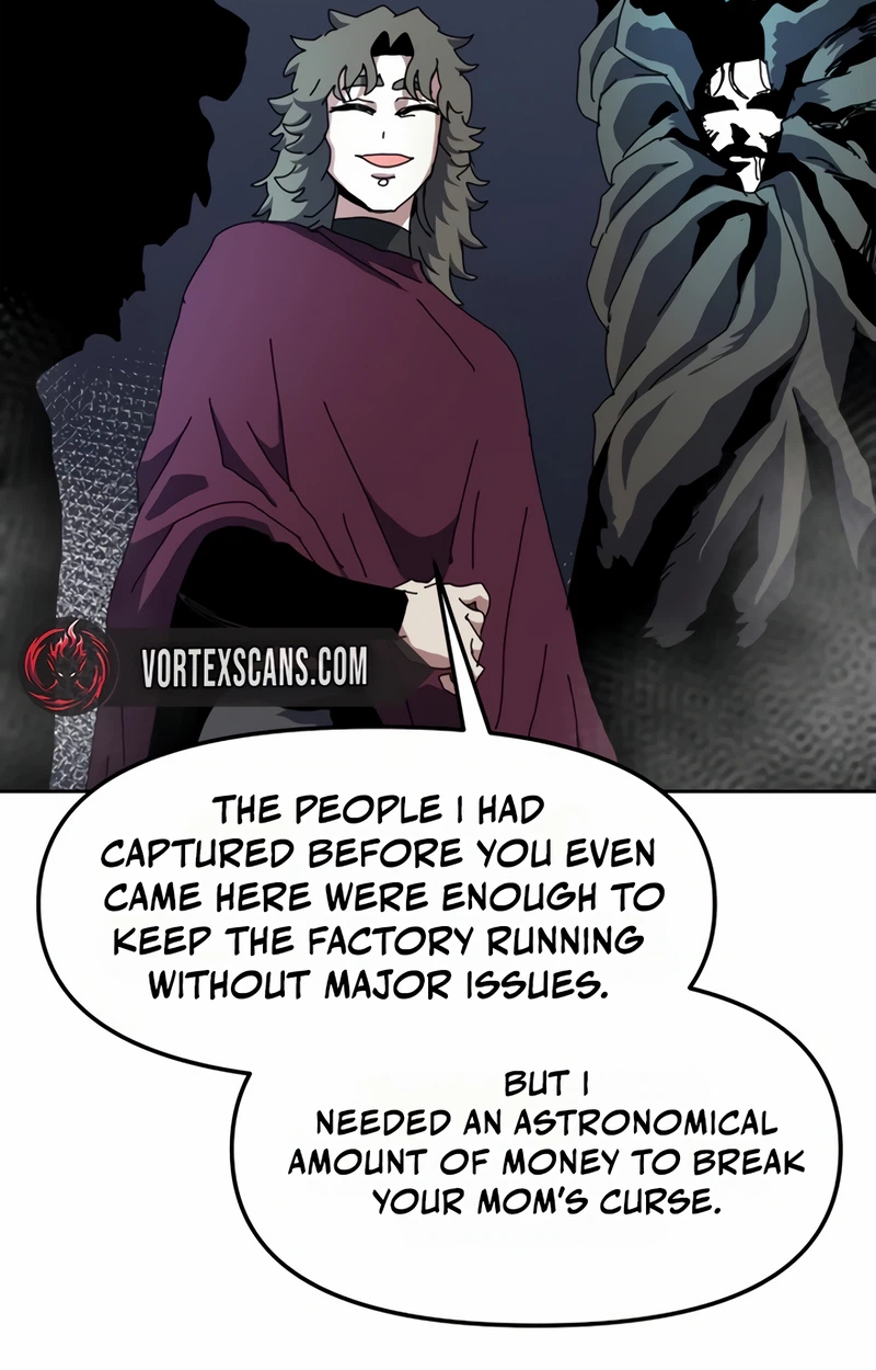 Read Archmage Curriculum chapter 43 image 85 on Lezhin