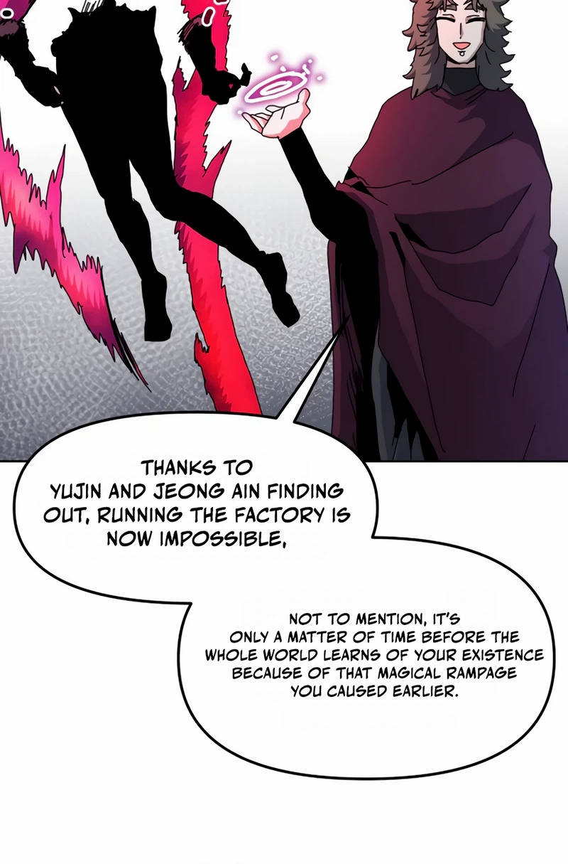 Read Archmage Curriculum chapter 43 image 88 on Lezhin