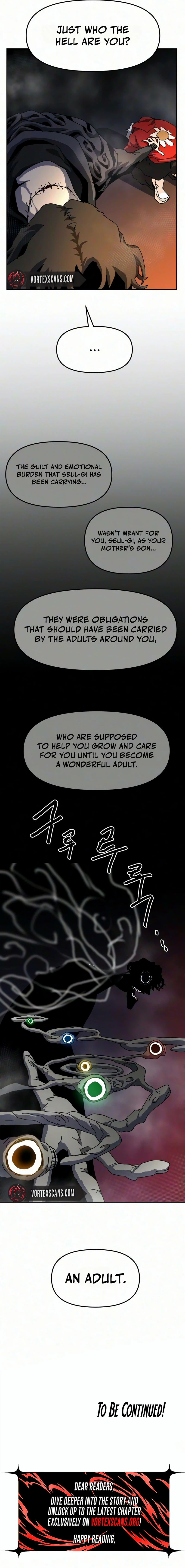 Read Archmage Curriculum chapter 44 image 12 on Lezhin