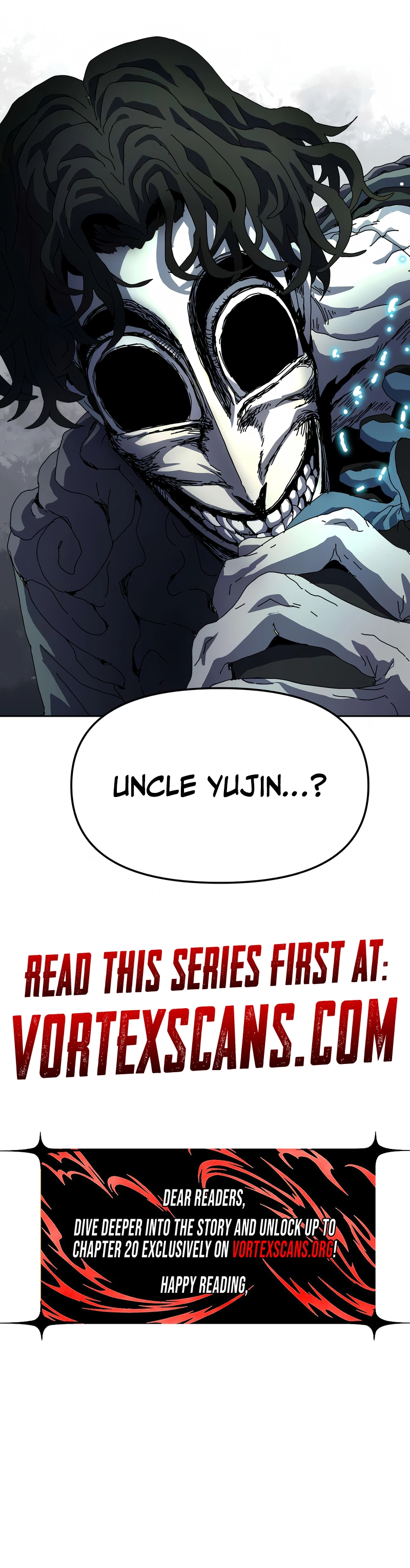 Read Archmage Curriculum chapter 5 image 11 on Lezhin