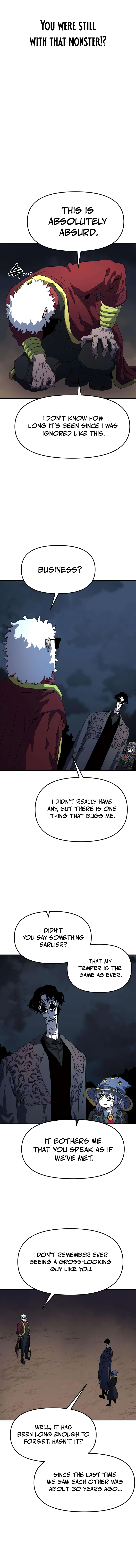 Read Archmage Curriculum chapter 6 image 15 on Lezhin