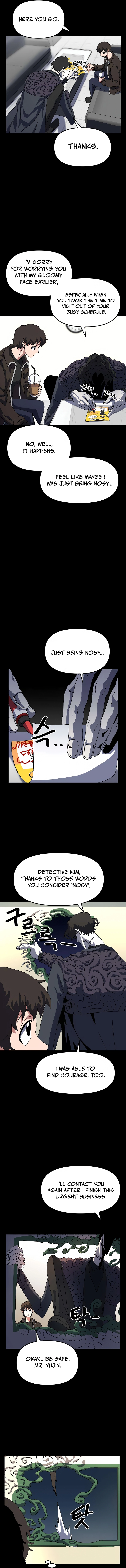 Read Archmage Curriculum chapter 6 image 2 on Lezhin