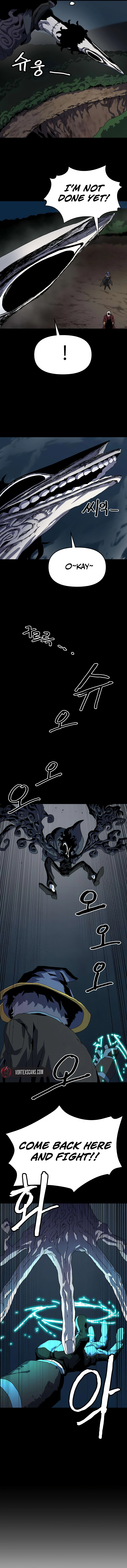 Read Archmage Curriculum chapter 6 image 4 on Lezhin
