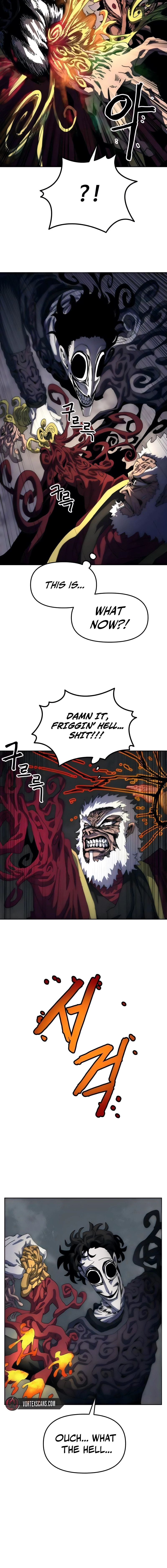 Read Archmage Curriculum chapter 7 image 10 on Lezhin