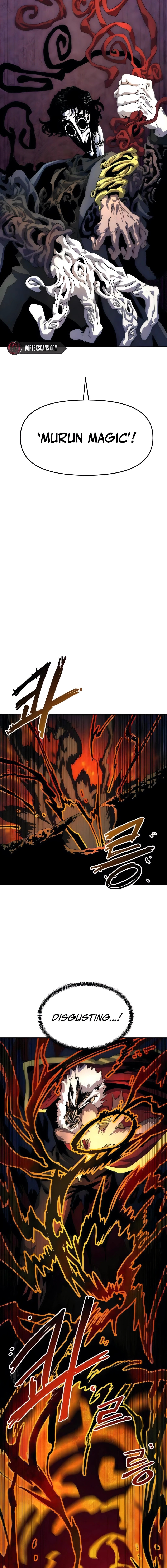 Read Archmage Curriculum chapter 7 image 13 on Lezhin