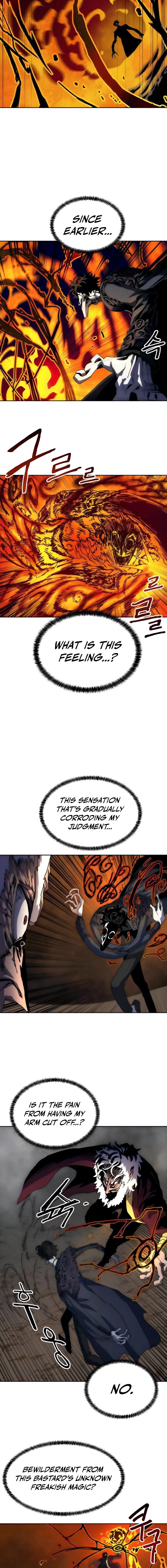 Read Archmage Curriculum chapter 7 image 14 on Lezhin