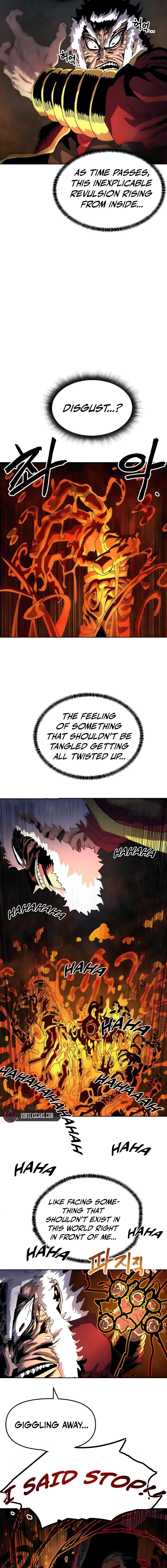 Read Archmage Curriculum chapter 7 image 16 on Lezhin