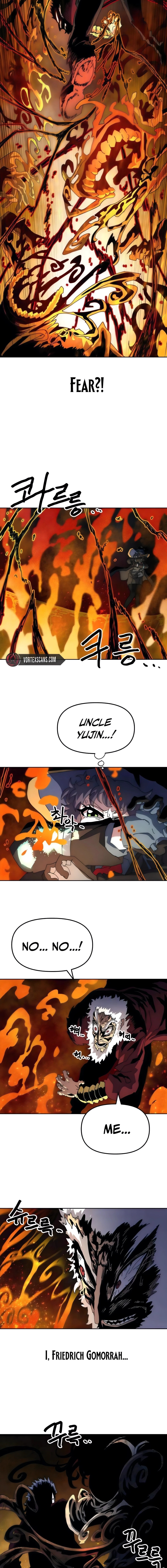 Read Archmage Curriculum chapter 7 image 17 on Lezhin