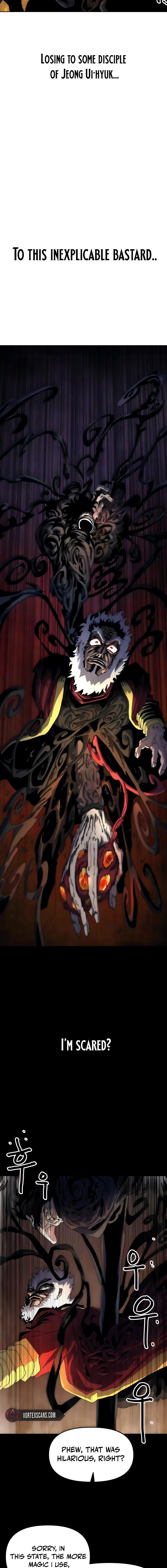 Read Archmage Curriculum chapter 7 image 18 on Lezhin
