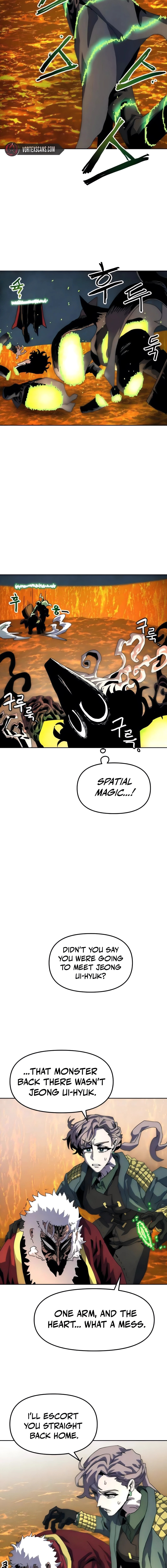 Read Archmage Curriculum chapter 7 image 23 on Lezhin