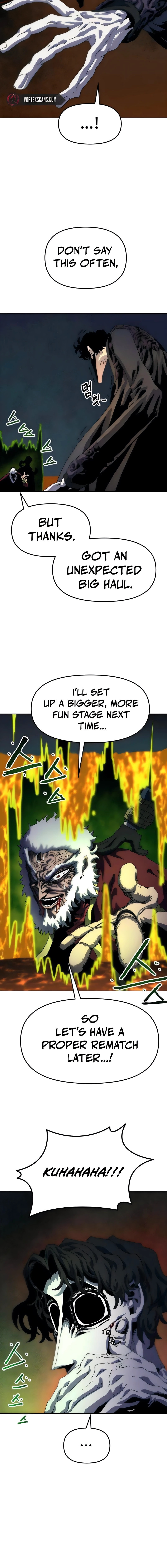Read Archmage Curriculum chapter 7 image 25 on Lezhin