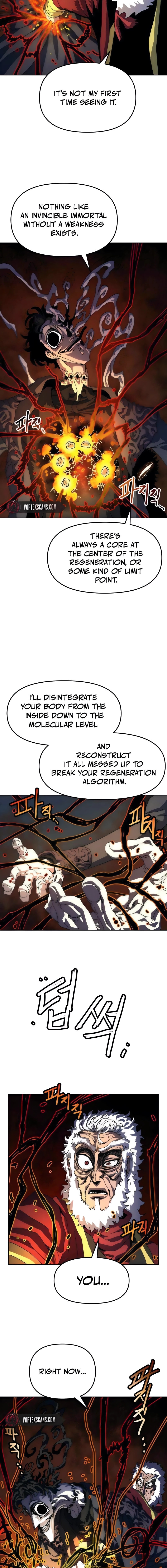 Read Archmage Curriculum chapter 7 image 7 on Lezhin