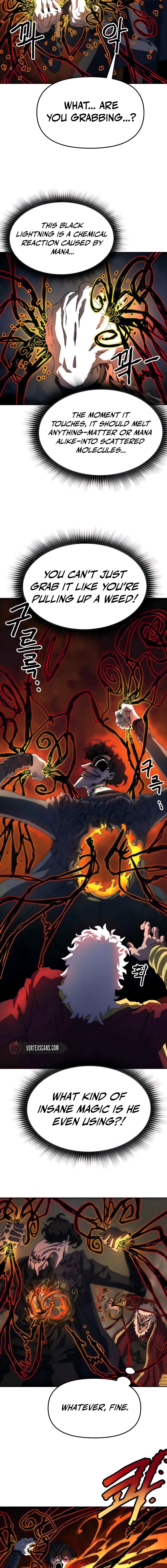 Read Archmage Curriculum chapter 7 image 8 on Lezhin