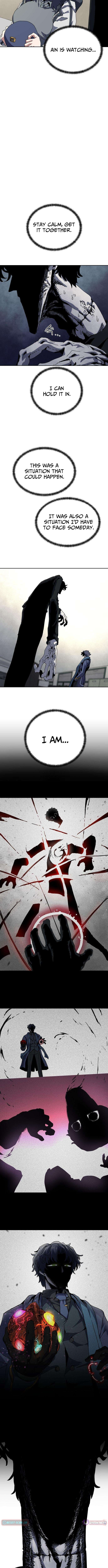 Read Archmage Curriculum chapter 9 image 1 on Lezhin
