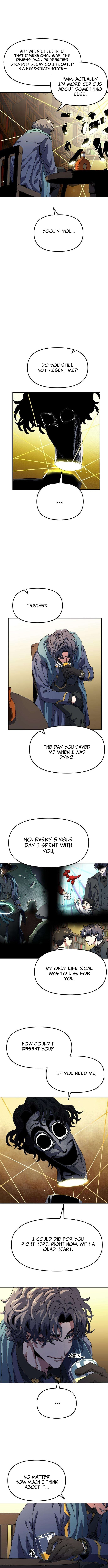 Read Archmage Curriculum chapter 9 image 6 on Lezhin