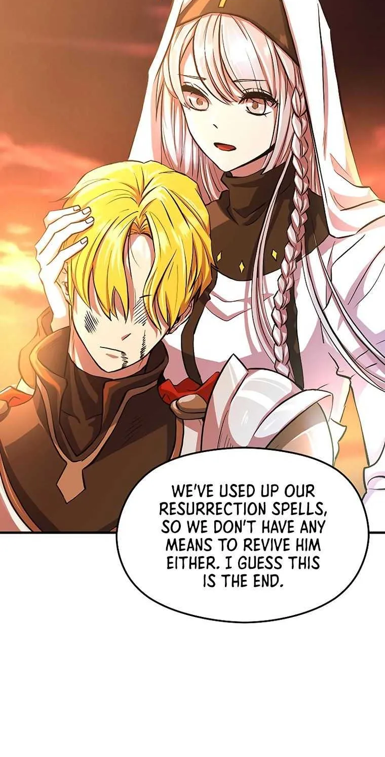 Read Archmage Transcending Through Regression chapter 1 image 10 on Lezhin