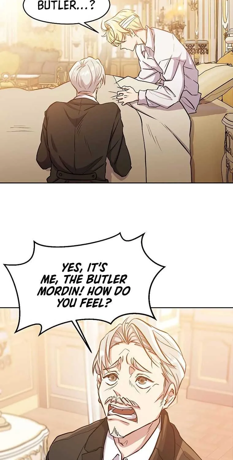 Read Archmage Transcending Through Regression chapter 1 image 104 on Lezhin
