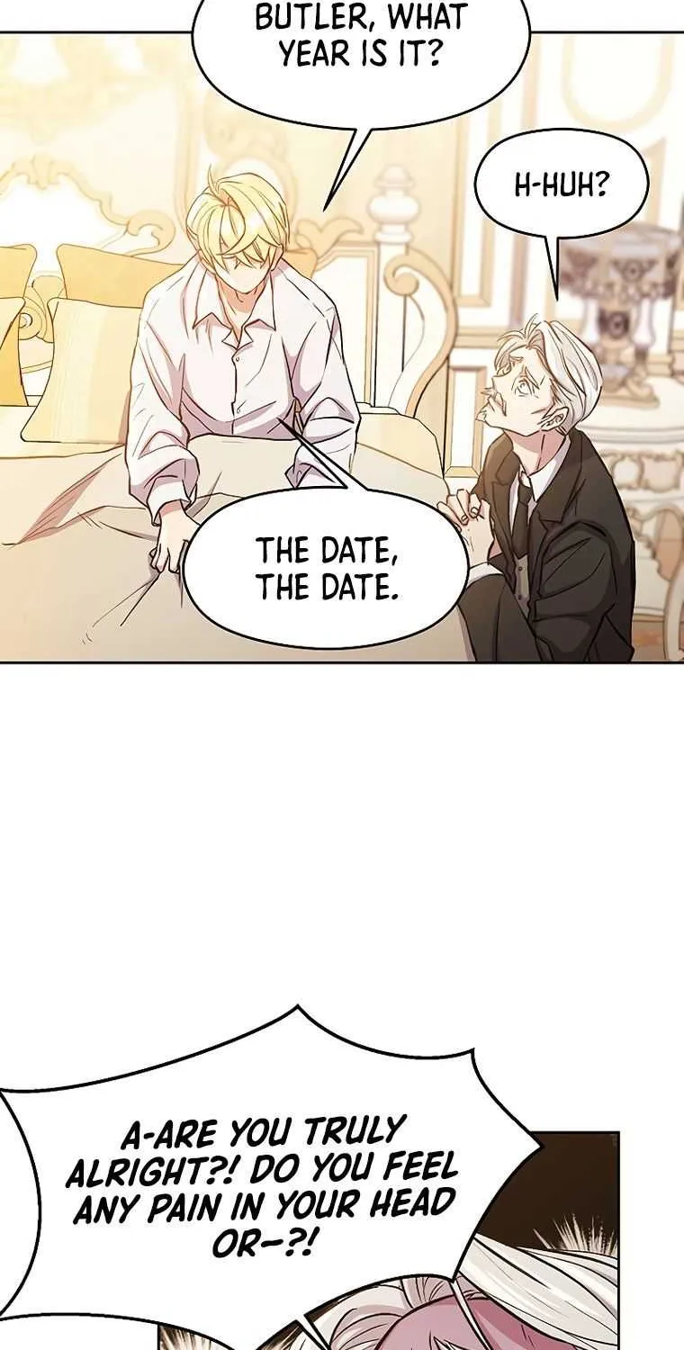Read Archmage Transcending Through Regression chapter 1 image 107 on Lezhin