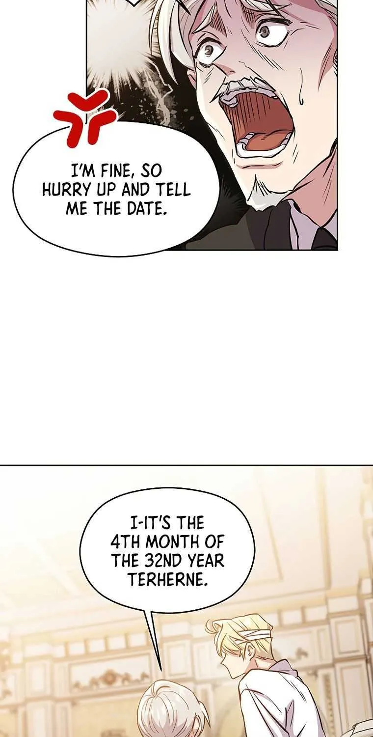 Read Archmage Transcending Through Regression chapter 1 image 108 on Lezhin