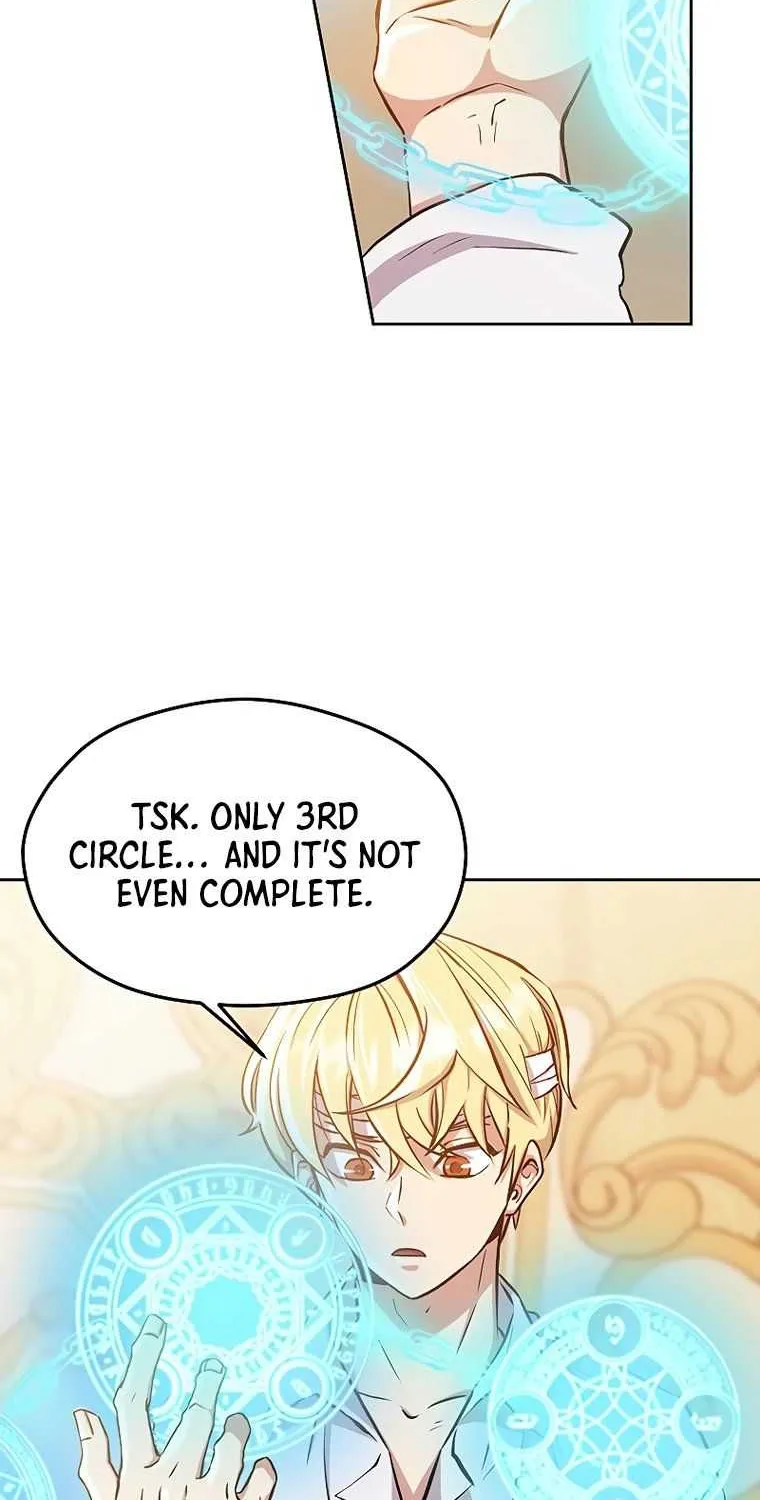 Read Archmage Transcending Through Regression chapter 1 image 115 on Lezhin