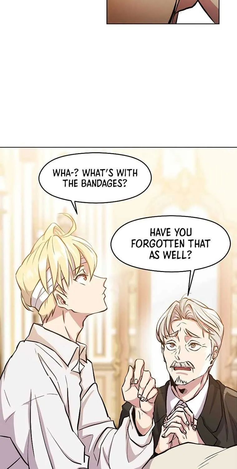 Read Archmage Transcending Through Regression chapter 1 image 118 on Lezhin