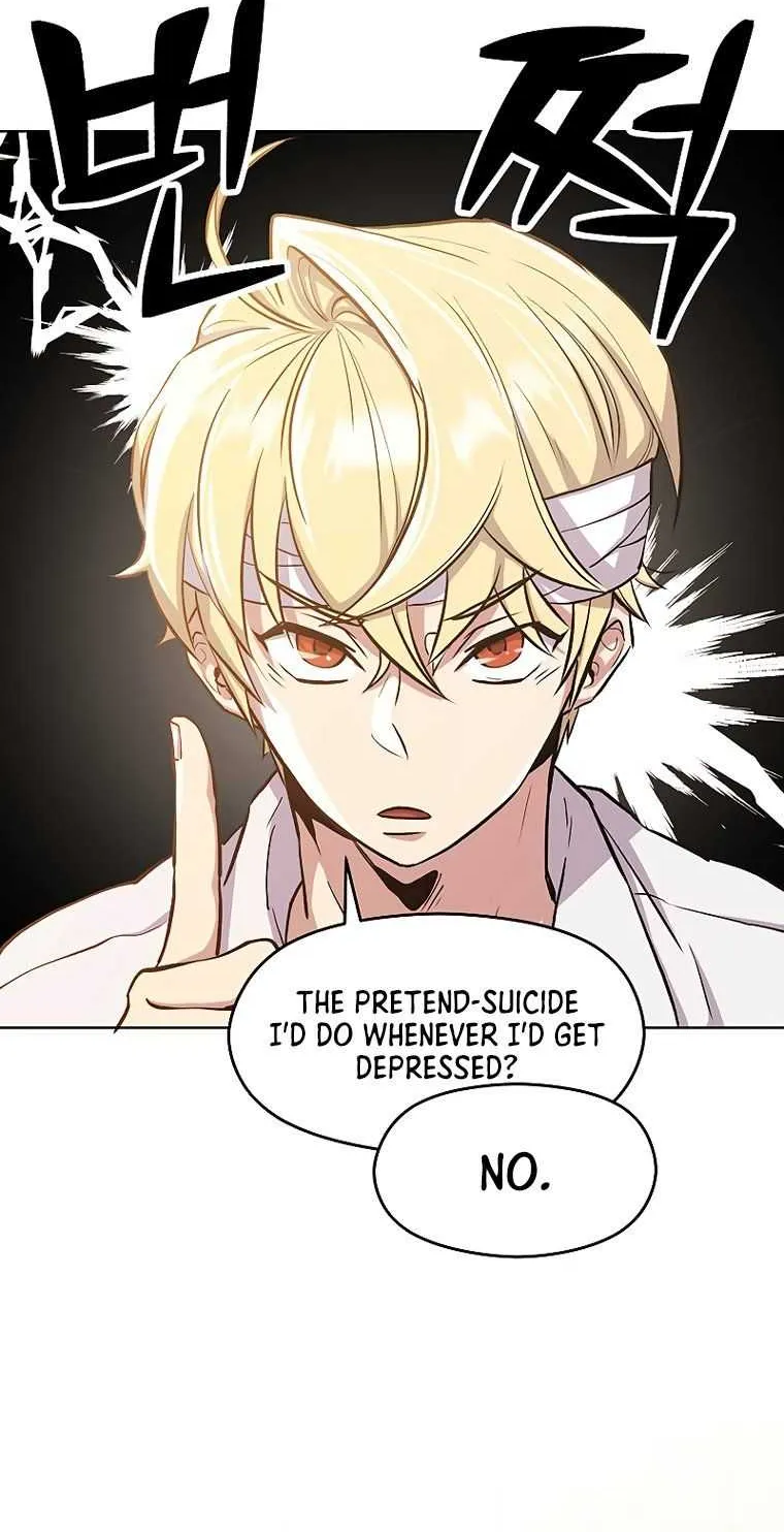 Read Archmage Transcending Through Regression chapter 1 image 121 on Lezhin