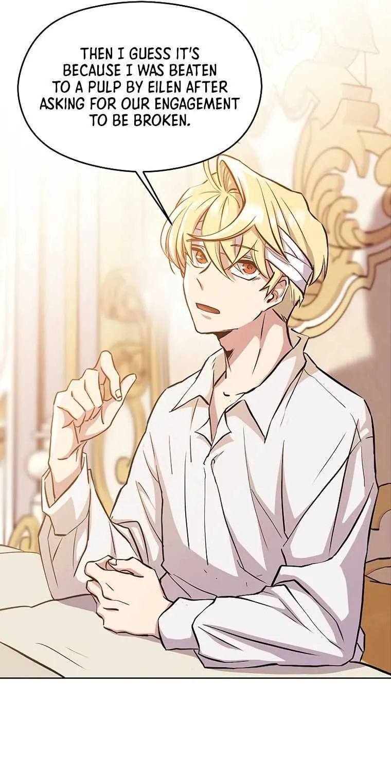 Read Archmage Transcending Through Regression chapter 1 image 122 on Lezhin