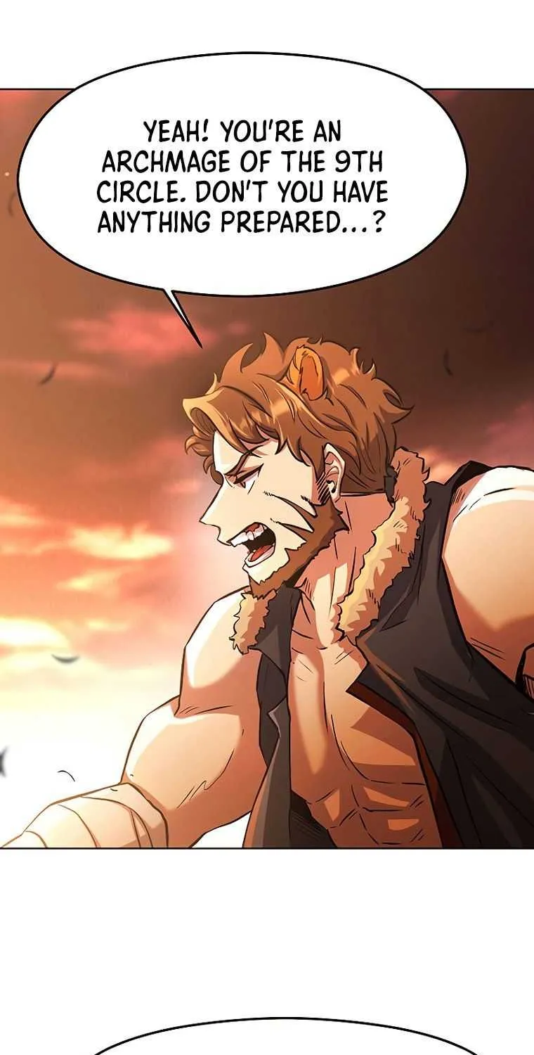 Read Archmage Transcending Through Regression chapter 1 image 13 on Lezhin