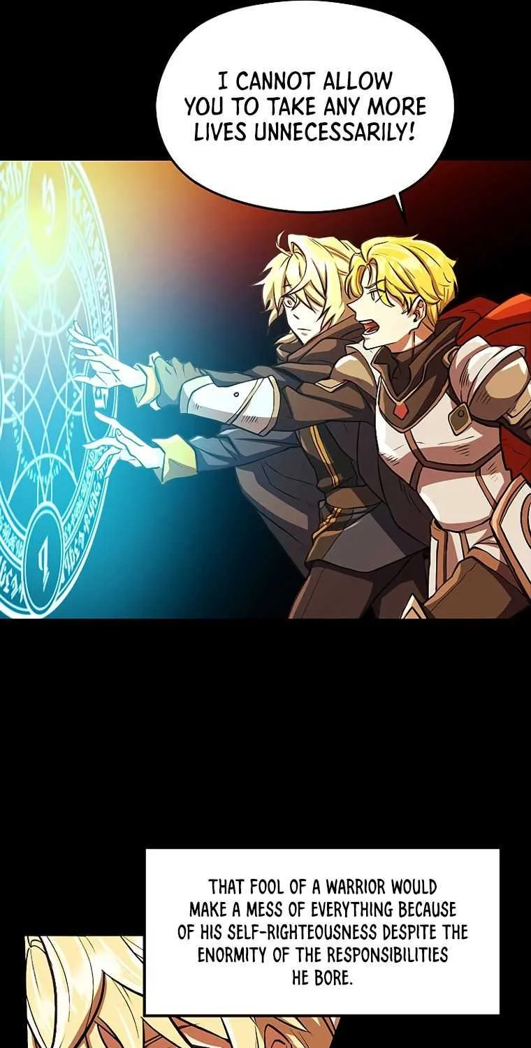 Read Archmage Transcending Through Regression chapter 1 image 142 on Lezhin