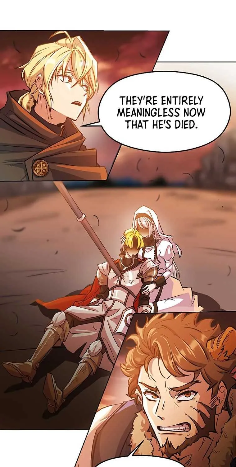 Read Archmage Transcending Through Regression chapter 1 image 15 on Lezhin