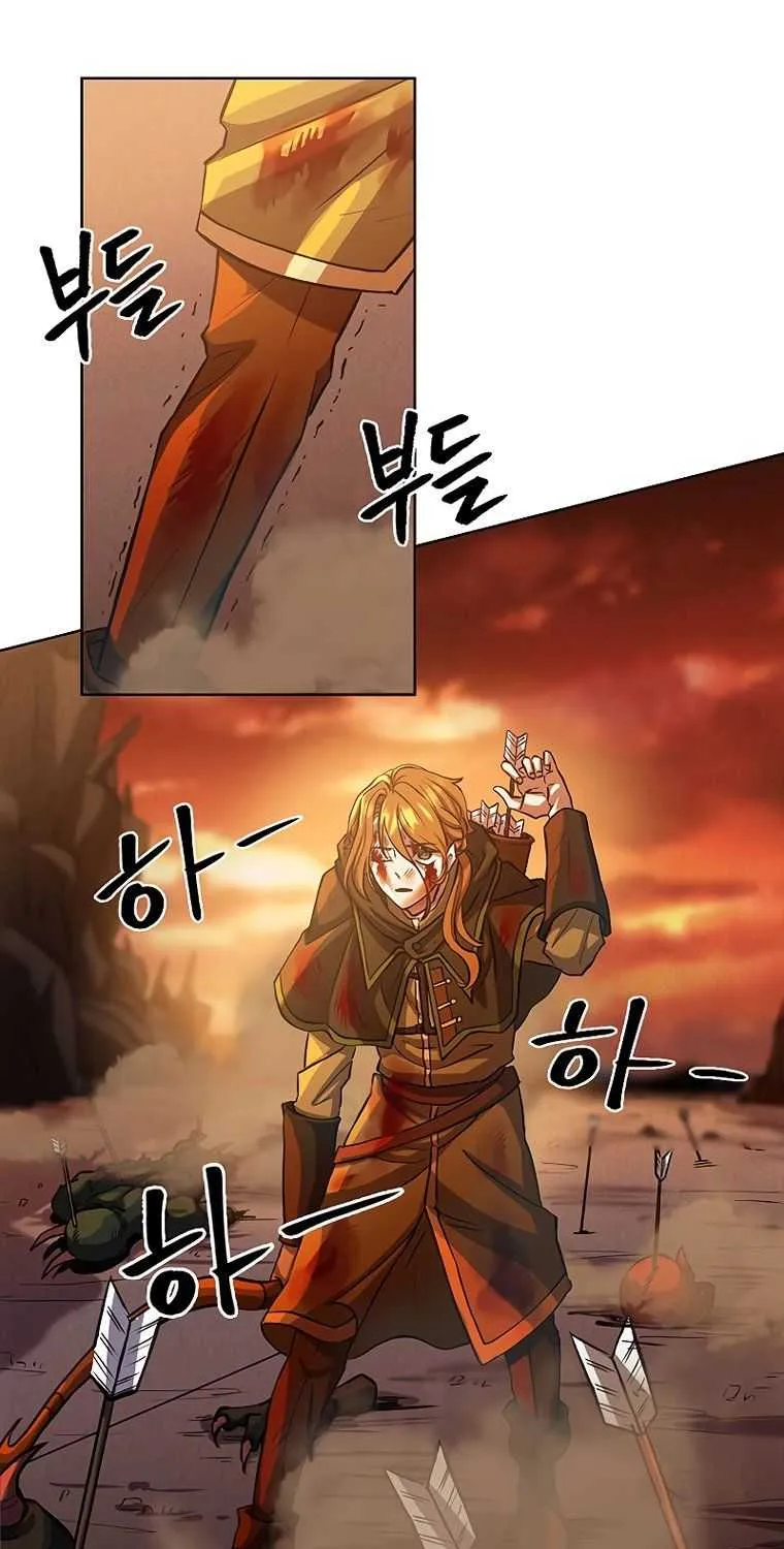 Read Archmage Transcending Through Regression chapter 1 image 35 on Lezhin