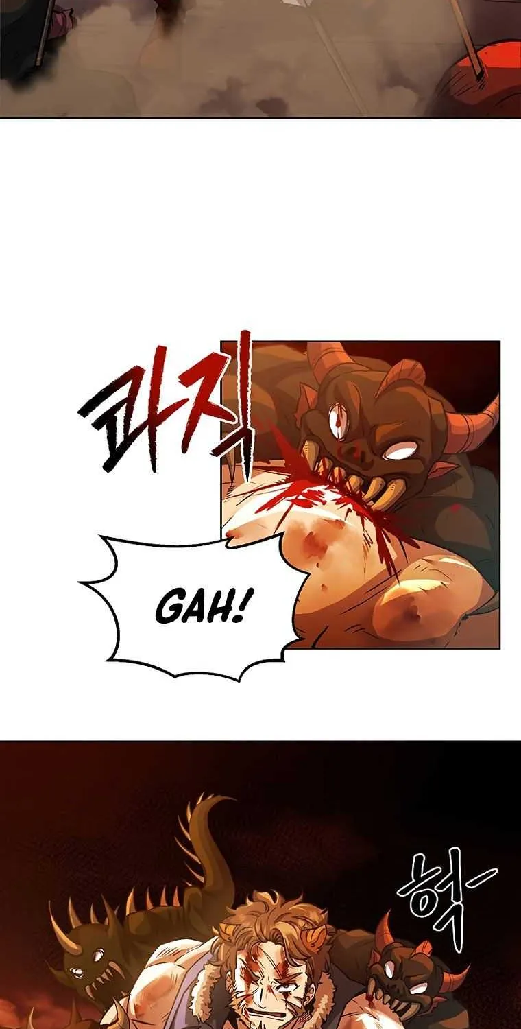 Read Archmage Transcending Through Regression chapter 1 image 36 on Lezhin