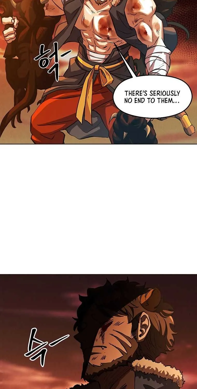 Read Archmage Transcending Through Regression chapter 1 image 37 on Lezhin