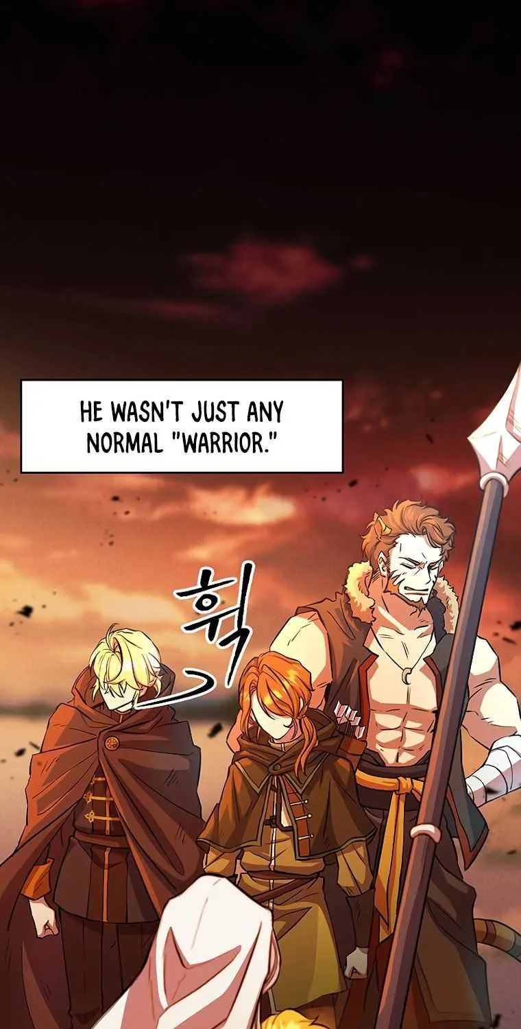 Read Archmage Transcending Through Regression chapter 1 image 5 on Lezhin