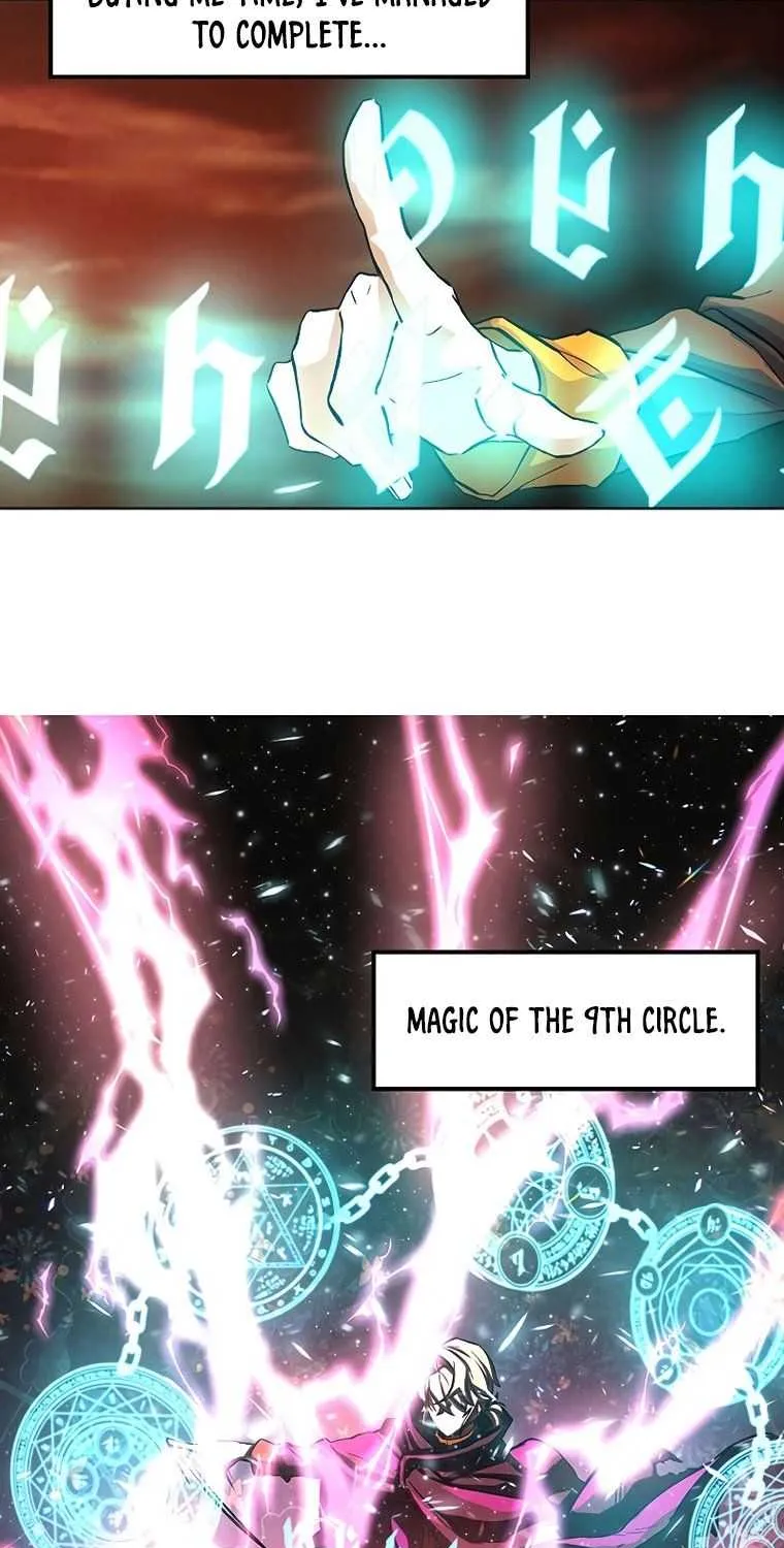 Read Archmage Transcending Through Regression chapter 1 image 56 on Lezhin