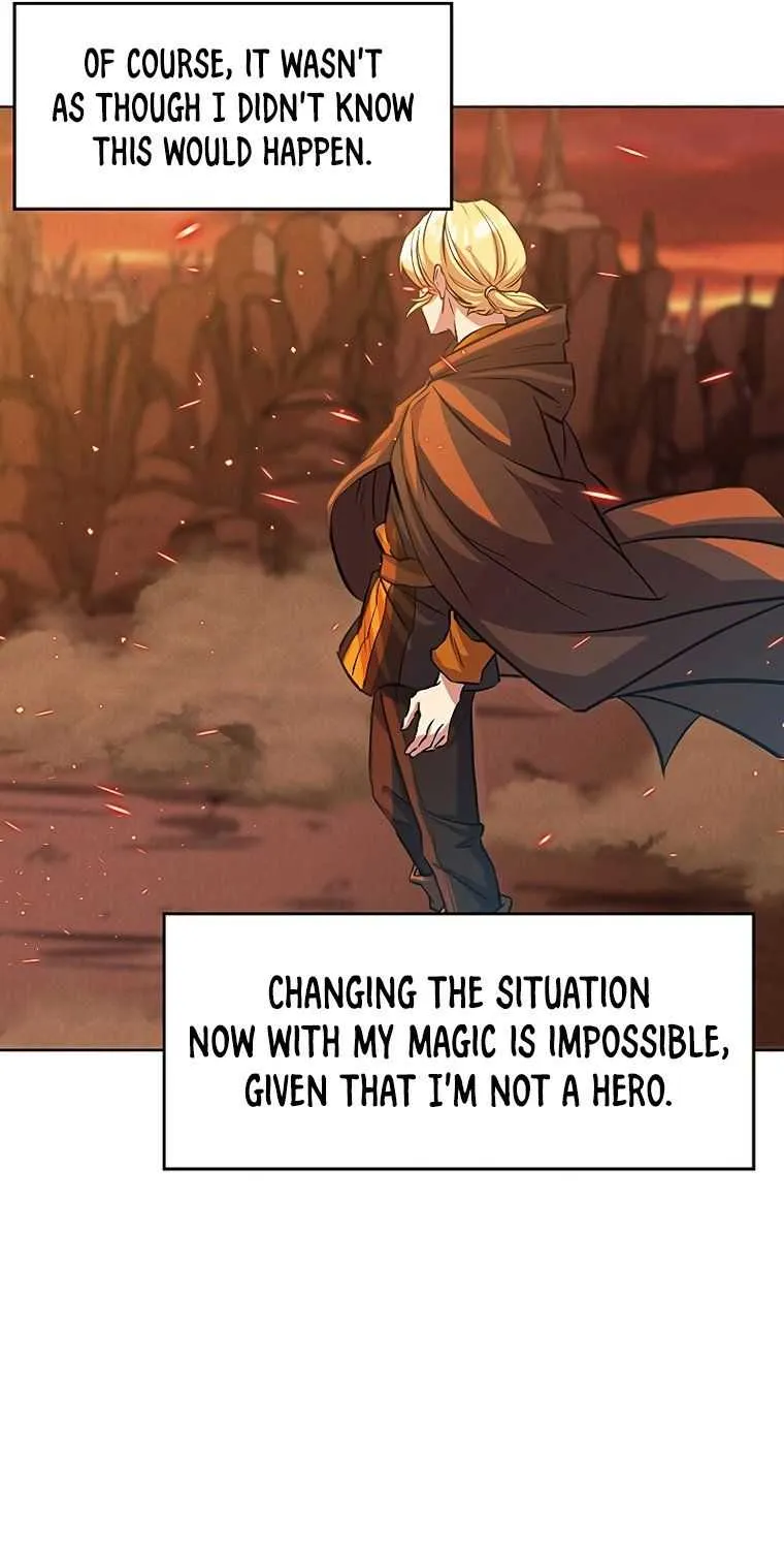 Read Archmage Transcending Through Regression chapter 1 image 72 on Lezhin