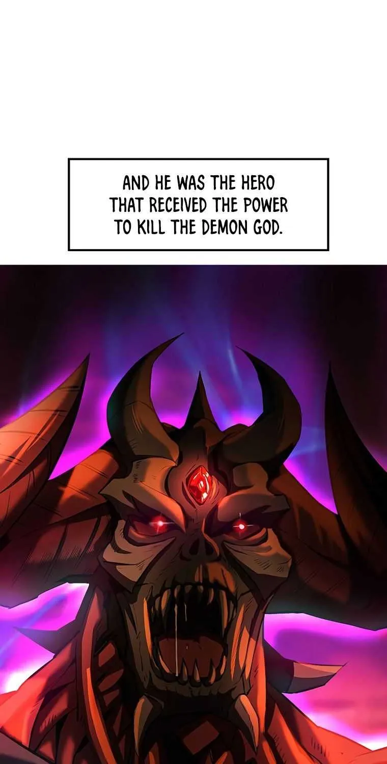 Read Archmage Transcending Through Regression chapter 1 image 8 on Lezhin